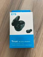 Wireless headset ( draadloze oortjes), Nieuw, In-ear, Ophalen