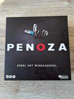 Penoza, spannend bordspel nieuw, nog in folie, Hobby en Vrije tijd, Gezelschapsspellen | Bordspellen, Verzenden, Nieuw