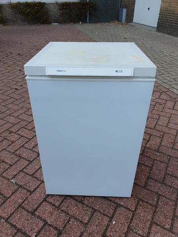 Tafelmodel vriezer vrieskist diepvrieskist Bezorging moglijk beschikbaar voor biedingen