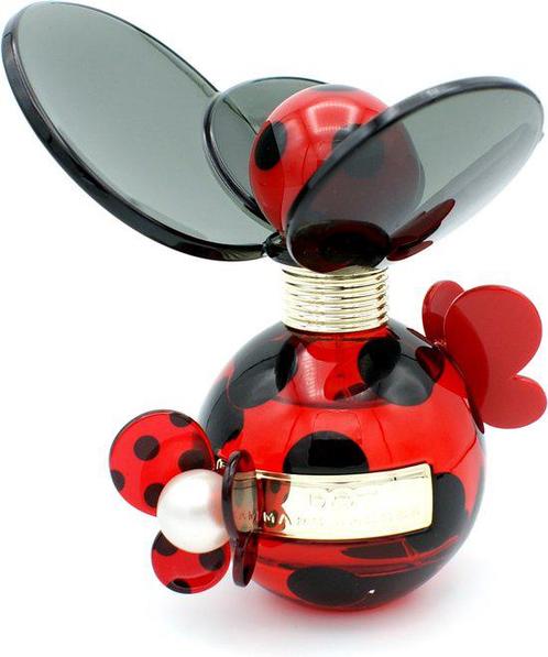 GEZOCHT: dop van de vintage Marc Jacobs Dot, Sieraden, Tassen en Uiterlijk, Uiterlijk | Parfum, Nieuw, Ophalen of Verzenden