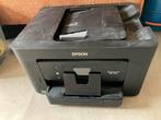 Epson WorkForce Pro WF-3720 printer., Computers en Software, Printers, Ophalen of Verzenden, Gebruikt