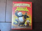2 dvd kung fu panda, Alle leeftijden, Ophalen of Verzenden, Zo goed als nieuw, Amerikaans