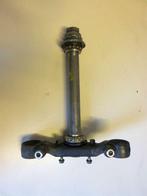 Honda Magna VF500C voorvork klem Tstuk VF500 T-stuk yoke V30, Ophalen of Verzenden, Gebruikt