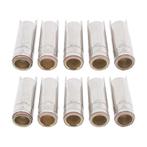 Puntlas mondstuk MIG lastoorts MLT25 10 stuks, Auto diversen, Verzenden