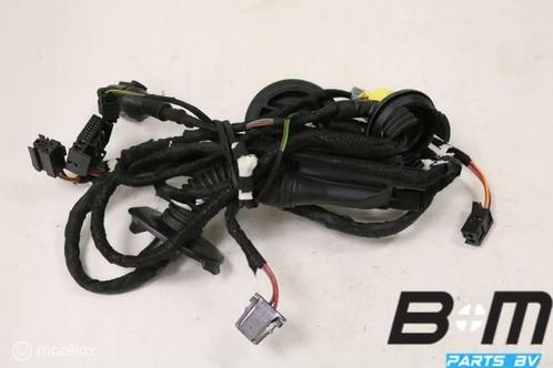 Portierkabelboom LV (bestuurderskant) Audi Q5, Auto-onderdelen, Interieur en Bekleding, Gebruikt