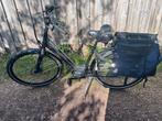 Thomson arosa  zwarte Elektrische Fiets E-bike, Overige merken, Gebruikt, Ophalen of Verzenden, 51 tot 55 cm