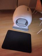 Viervoeter Fresh 2 zelfreinigende kattenbak, Dieren en Toebehoren, Ophalen, Zelfreinigend, Gebruikt