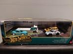 Hot Wheels Premium Diorama set GReddy, Hobby en Vrije tijd, Modelauto's | Overige schalen, Ophalen of Verzenden, Nieuw, Auto