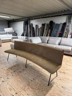 Eetkamerbank Halina l Whoon l Room108 l van €1584 voor €899, Ophalen, 250 tot 300 cm, Minder dan 75 cm, Zo goed als nieuw