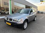 BMW X3 2.5i|AUTOMAAT|TREKHAAK|CRUISE|PDC|, Auto's, BMW, Automaat, Electronic Stability Program (ESP), Origineel Nederlands, Bedrijf