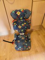 zitverhoger 23-9, 15 t/m 36 kg, Afneembare rugleuning, Ophalen, Overige merken