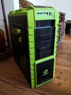 NVIDIA Cooler Master, Computers en Software, Computerbehuizingen, Ophalen of Verzenden, Gebruikt