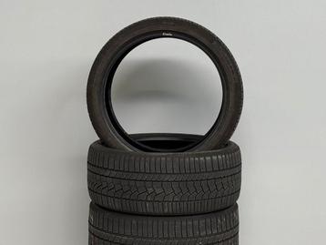 Continental WinterContact [2x 275/35R22] [2x 315/30R22] beschikbaar voor biedingen