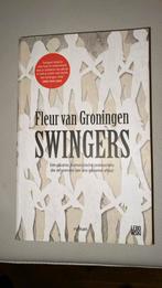 Fleur van Groningen - Swingers, Boeken, Ophalen of Verzenden, Zo goed als nieuw, Fleur van Groningen