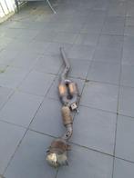 Downpipe, Katalysator & Voorpijp Audi S3 VW Golf 7 GTI / R, Ophalen of Verzenden, Gebruikt, Audi