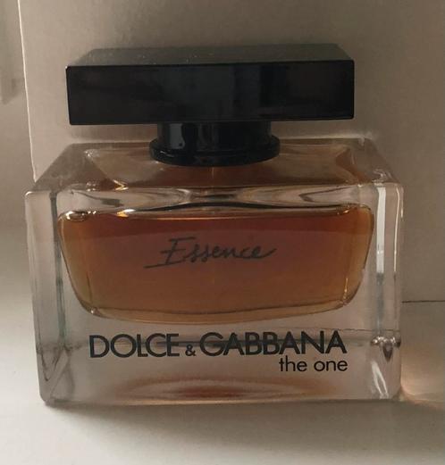 Nieuw van Dolce & Gabbana: The One Essence - 65 ml, Sieraden, Tassen en Uiterlijk, Uiterlijk | Parfum, Nieuw, Ophalen of Verzenden