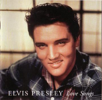 Elvis Presley – Love Songs743216479122 CD beschikbaar voor biedingen