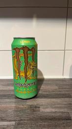 Monster energy dragon ice tea lemon, Verzamelen, Blikken, Ophalen of Verzenden, Nieuw, Overige merken