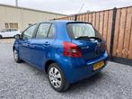 Toyota Yaris 1.0 VVTi + Airco | Elektr. Ramen | APK, Auto's, Toyota, Voorwielaandrijving, 970 kg, Stof, Gebruikt
