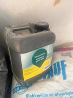 Knauf en van alles, Doe-het-zelf en Verbouw, Isolatie en Afdichting, Ophalen, Overige materialen, Minder dan 4 cm, Minder dan 5 m²