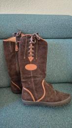 Zeer mooie originele Tommy Hilfiger laarzen, Ophalen of Verzenden, Zo goed als nieuw, Zwart, Hoge laarzen