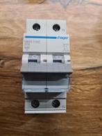 Hager NBN - Installatieautomaat NBN516, Ophalen of Verzenden, Gebruikt