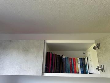 Ikea BESTA TV meubel - afbeelding 4