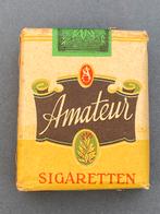 Amateur sigaretten gekleurde verpakking, Verzamelen, Militaria | Tweede Wereldoorlog, Verzenden, Nederland