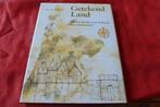 Getekend Land Hollands Noorderkwartier Herman Lambooij 1987, 20e eeuw of later, Ophalen of Verzenden, Herman Lambooij, Zo goed als nieuw