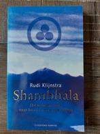 R. Klijnstra - Shambala, Ophalen of Verzenden, Zo goed als nieuw, R. Klijnstra