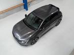 Peugeot 208 1.2 PureTech GT-Line - AUTOMAAT - AFNEEMBARE TRE, 101 pk, Gebruikt, Leder en Stof, 3 cilinders