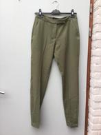 Labee pantelon kleur army green maat 34, Nieuw, Ophalen of Verzenden, Labee pantelon kleur army green maat 34, Maat 34 (XS) of kleiner