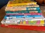 Verzameling DrSeuss, Ophalen of Verzenden, Gelezen