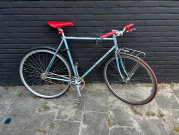 Union Fixie | Freewheel met Colnago velg beschikbaar voor biedingen