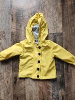 Baby regenjas maatje 68, Kinderen en Baby's, Babykleding | Maat 68, Zo goed als nieuw, Ophalen