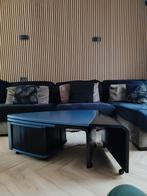 Design salontafel Meropida van Leolux, Kunststof, Gebruikt, Minder dan 50 cm, Rechthoekig