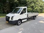 Volkswagen Crafter 32 2.5 TDI L3 OPEN LAADBAK, Gebruikt, Electronic Stability Program (ESP), 2000 kg, Volkswagen