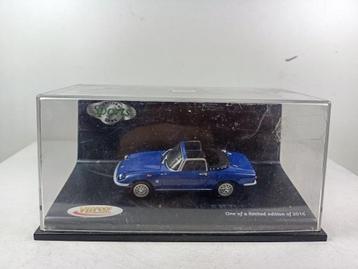 vitesse 1/43 lotus elan cabrio beschikbaar voor biedingen