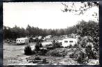 Dieverbrug Camping Ellert en Brammert (caravans) 1968, Verzamelen, Ansichtkaarten | Nederland, Gelopen, 1960 tot 1980, Ophalen of Verzenden