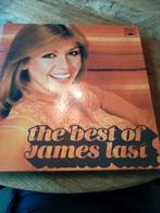Mooie box met 6 lp's James Last zie foto,s, Cd's en Dvd's, Vinyl | Verzamelalbums, Ophalen of Verzenden, Zo goed als nieuw, 12 inch