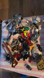 Partijtje lego bionicle., Ophalen of Verzenden