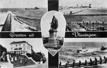 (386-276-045) Vlissingen beschikbaar voor biedingen
