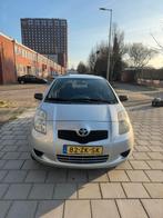 Toyota Yaris 1.3| 2008 | Schakel | Betrouwbaar & Zuinig, Auto's, Voorwielaandrijving, 40 €/maand, 4 cilinders, Origineel Nederlands