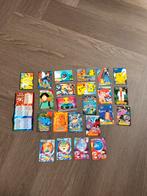 Pokemon - Vintage Set Lot - Topps Flix Pix, Ophalen of Verzenden, Nieuw, Meerdere kaarten