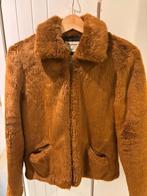 Bruine Madness Jas - Zo goed als nieuw!. Maat xs, Bruin, Madness, Ophalen of Verzenden, Zo goed als nieuw