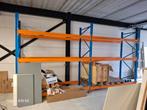 Stow palletstelling, Ophalen