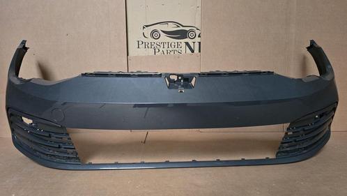 Voorbumper VW Golf 8 VIII 4xPDC 5H0807221J ORGINEEL BUMPER, Auto-onderdelen, Carrosserie en Plaatwerk, Bumper, Voor, Gebruikt