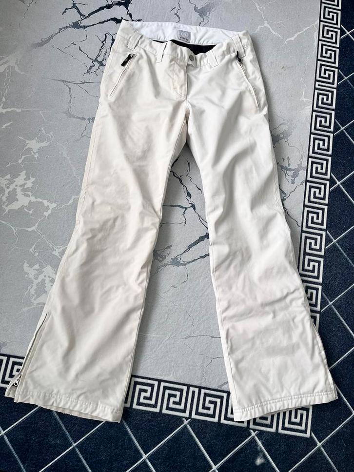 Bogner fire+ice skibroek maat L, Kleding | Dames, Wintersportkleding, Zo goed als nieuw, Broek, Ophalen of Verzenden