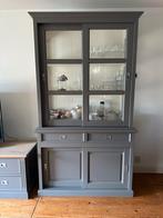 Richmond Buffetkast - 218x125x53 cm, Ophalen