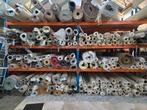 70%KORTING + 20% EXTRA KORTING tapijt en vinyl bestel online, Overige materialen, 30 cm of meer, 50 tot 150 cm, Nieuw